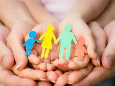 День усиновлення