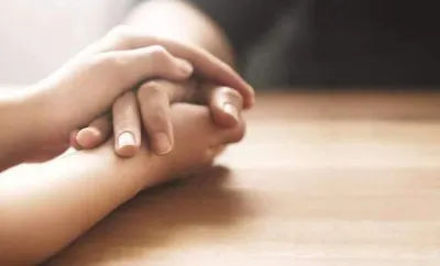 Всесвітній день запобігання самогубствам