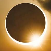 Сонячні затемнення