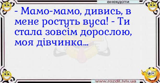 Анекдоти в картинках