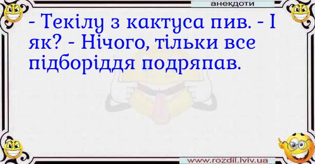 Анекдоти в картинках