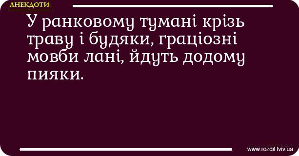 Анекдоти в картинках