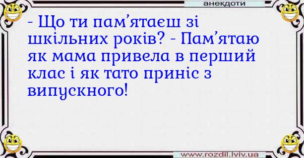 Анекдоти в картинках