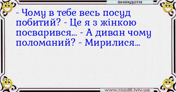 Анекдоти в картинках