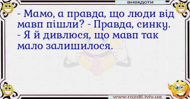 Анекдоти в картинках