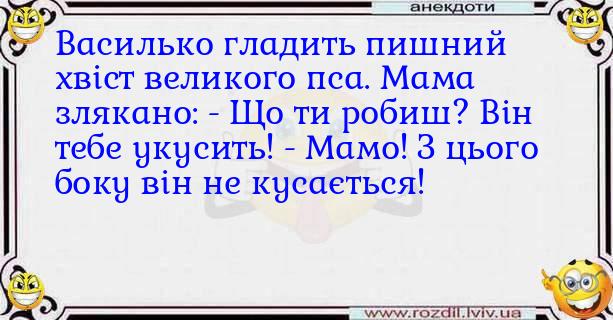 Анекдоти в картинках