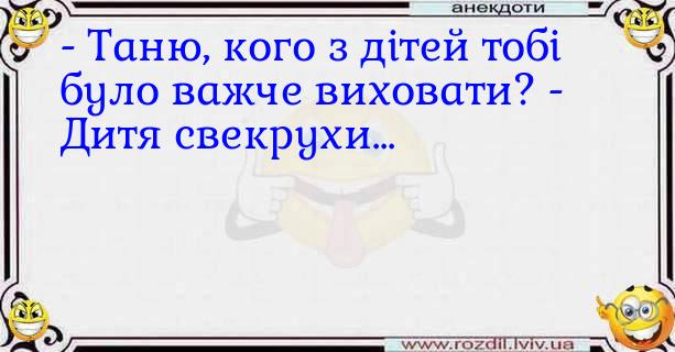 Анекдоти в картинках