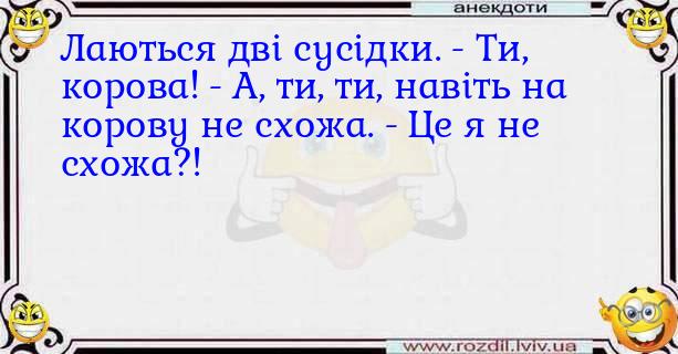 Анекдоти в картинках