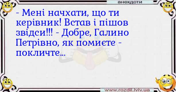 Анекдоти в картинках