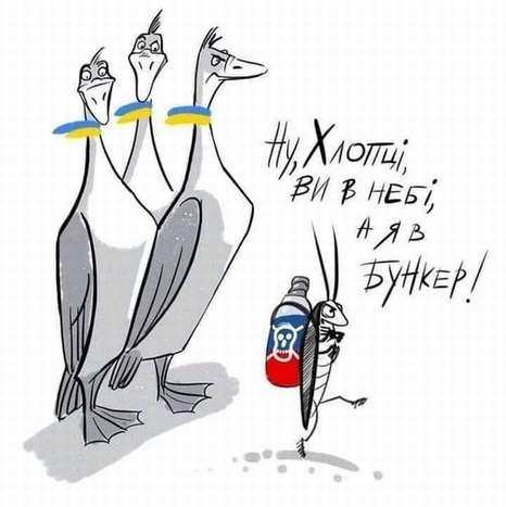 Анекдоти в картинках