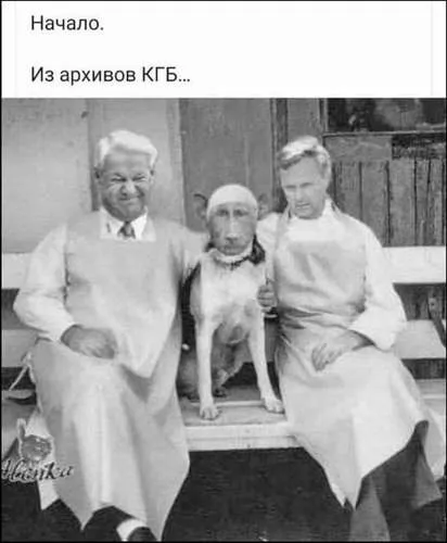 Анекдот у картинці №274
