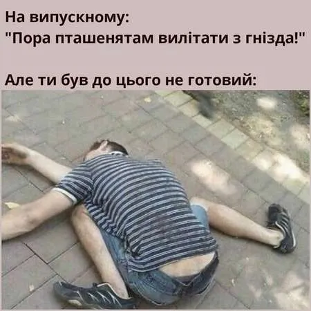 Анекдот у картинці №317