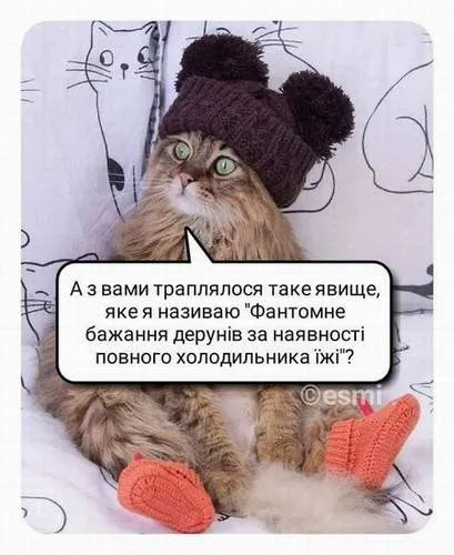 Анекдот у картинці №338