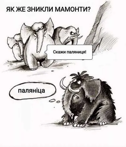 Анекдот у картинці №441