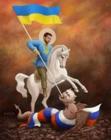 Анекдот у картинці №667
