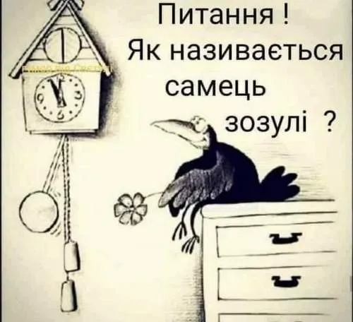 Анекдот у картинці №849