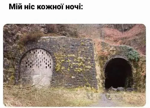 Анекдот у картинці №1127