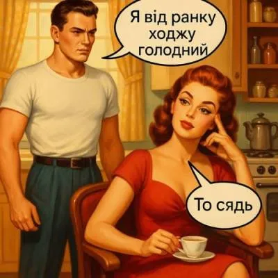 Анекдот у картинці №2016