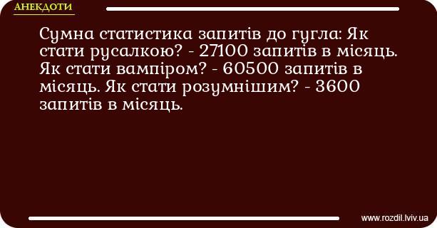 Анекдоти в картинках