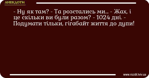 Анекдоти в картинках