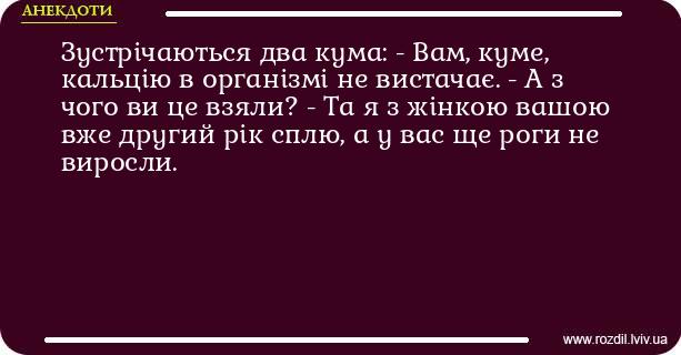 Анекдоти в картинках