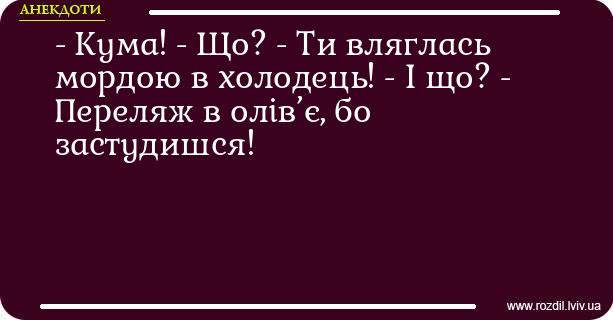 Анекдоти в картинках