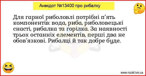 Анекдоти в картинках