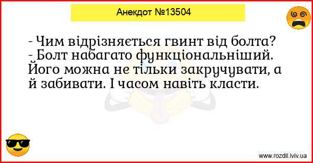 Анекдоти в картинках
