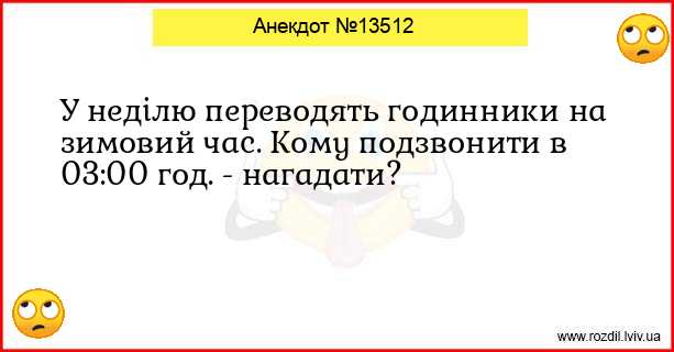 Анекдоти в картинках