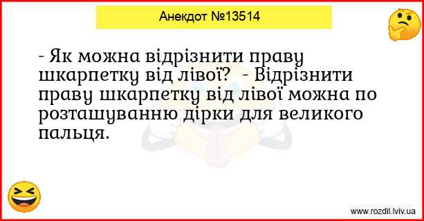 Анекдоти в картинках