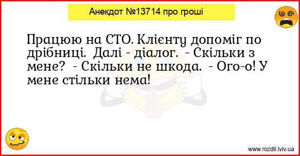 Анекдоти в картинках