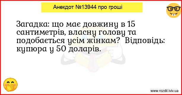 Анекдоти в картинках