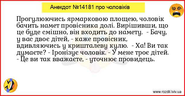 Анекдоти в картинках