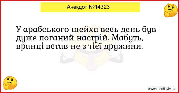 Анекдоти в картинках