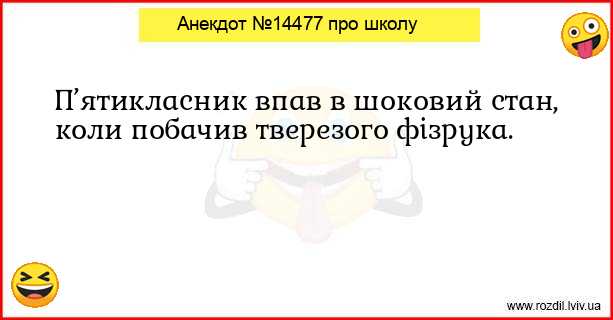 Анекдоти в картинках