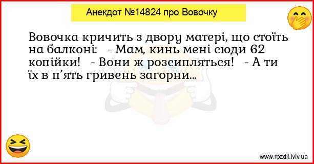 Анекдоти в картинках