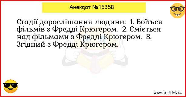 Анекдоти в картинках