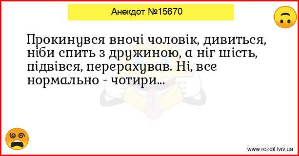 Анекдоти в картинках