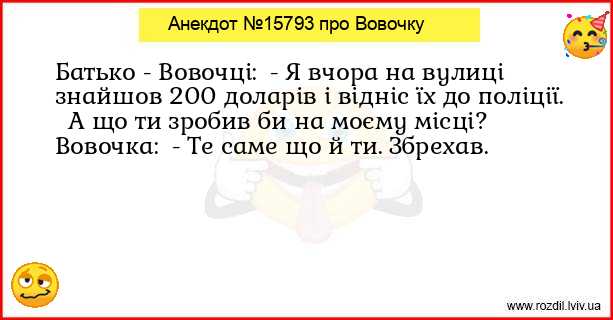 Анекдоти в картинках