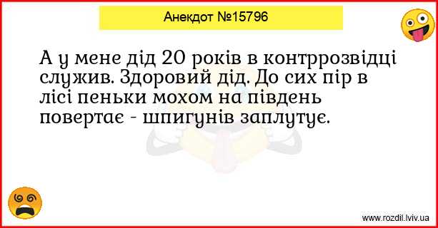 Анекдоти в картинках