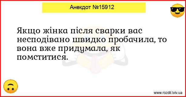 Анекдоти в картинках