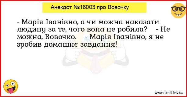 Анекдоти в картинках