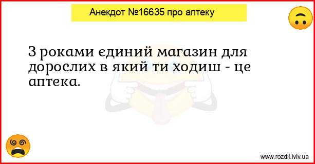 Анекдоти в картинках