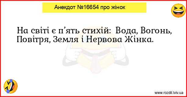 Анекдоти в картинках