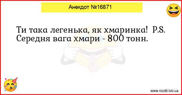 Анекдоти в картинках
