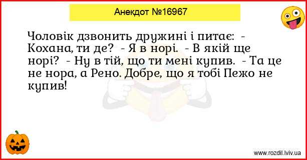 Анекдоти в картинках