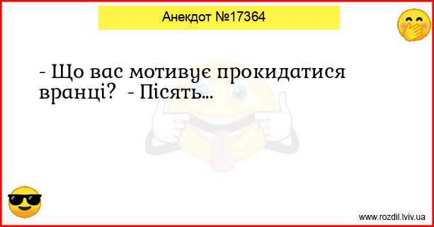 Анекдоти в картинках