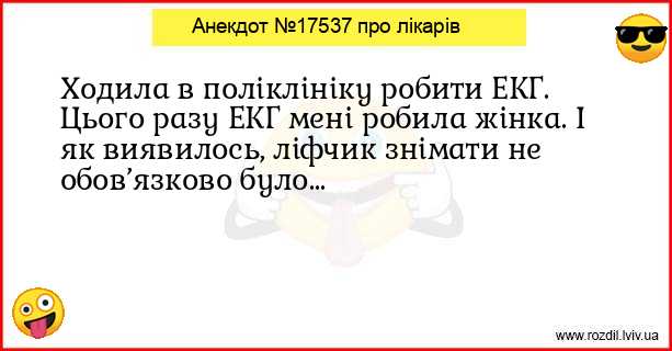Анекдоти в картинках