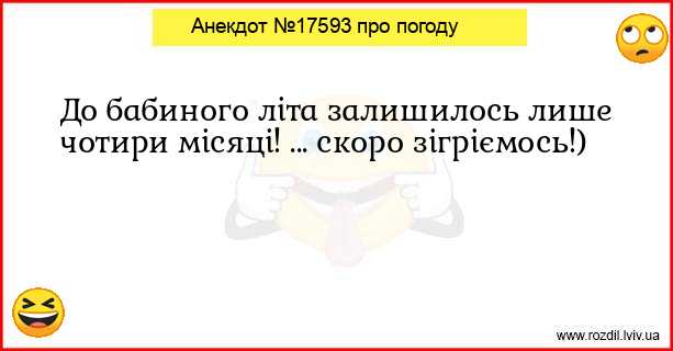 Анекдоти в картинках