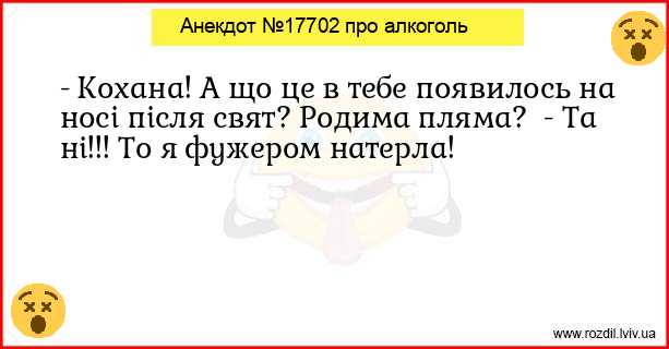 Анекдоти в картинках